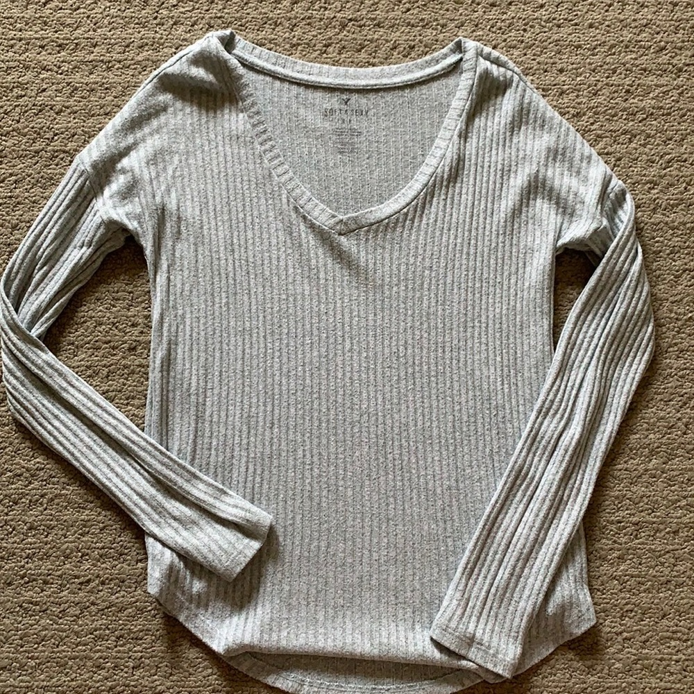 Long sleeve